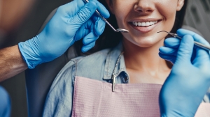 5 Effective tips for Dental Care and Oral Health